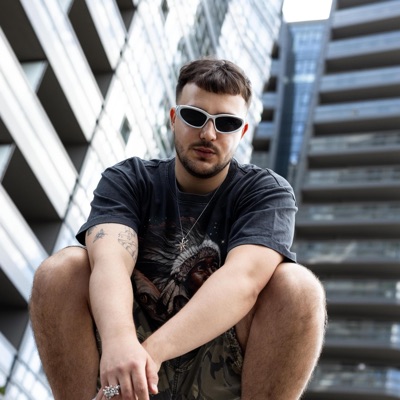 GOAT (feat. Munek) - Single