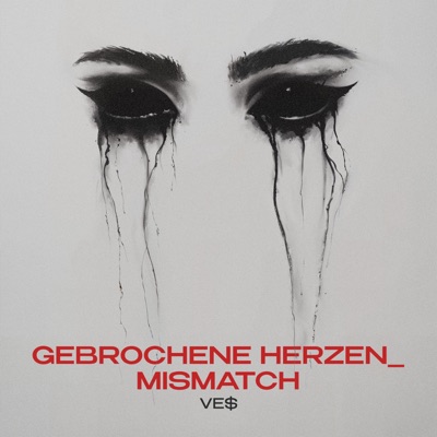 Gebrochene Herzen_Mismatch - Single