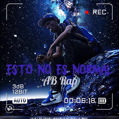 Esto No Es Normal - Single