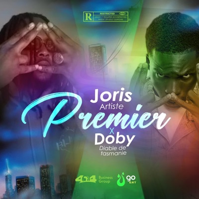 Premier (feat. Doby Le diable de tasmanie) - Single