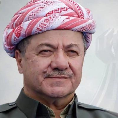 Nasrin TV(مەرجەعی کوردستان)