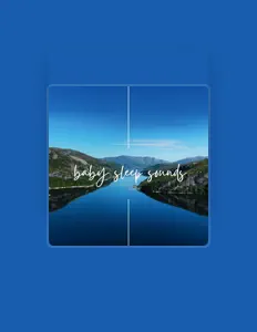聆聽 Baby Sleeps、觀看音樂影片、閱讀小傳、查看巡演日期等！