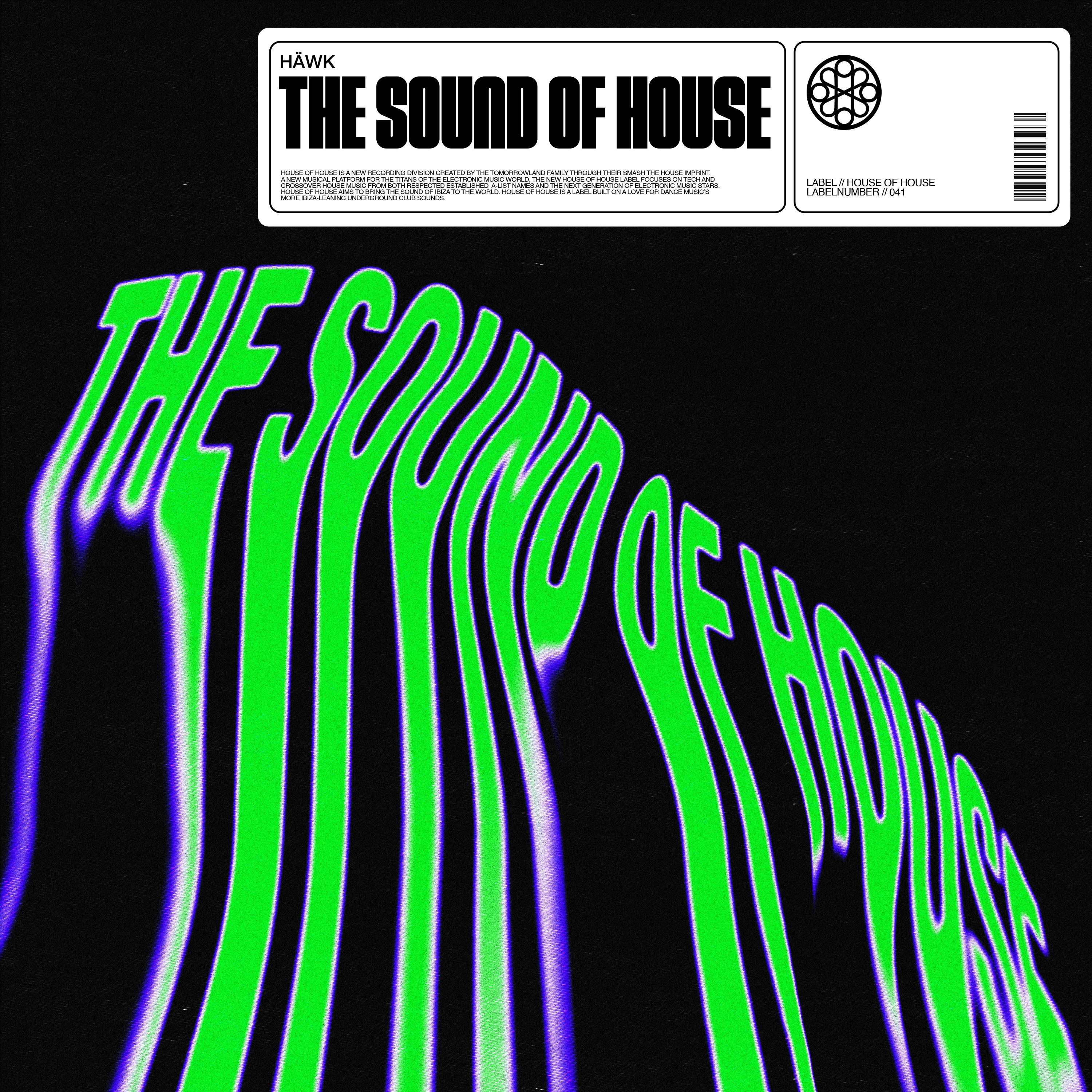 The Sound Of House - Single