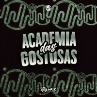 Academia das Gostosas (feat. DJ GUGU & DJ RODRIGO SP) - Single - DJ JS Mix, DJ Cavaglieri & Mc Fabinho GK