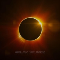 Solar Eclipse April 8th 2024 - Single - Eclipse Darkness