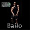 Bailo (Y se va todo) - Cesar Franco lyrics