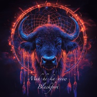 Blackfoot - Single - Muh-he-ka-neew