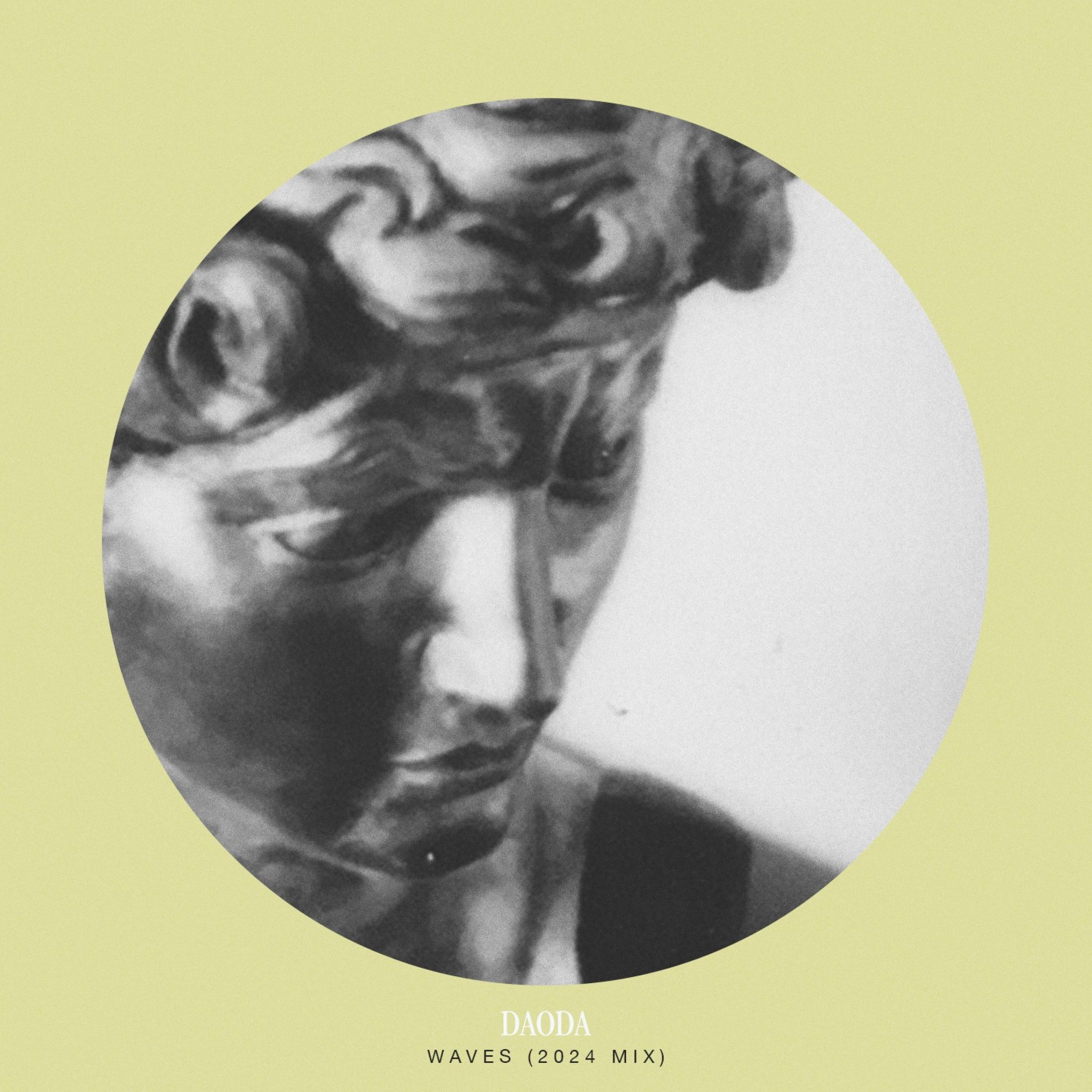 Waves (2024 Mix) - Single