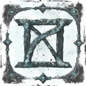 Runes of the Frozen Dawn - EP