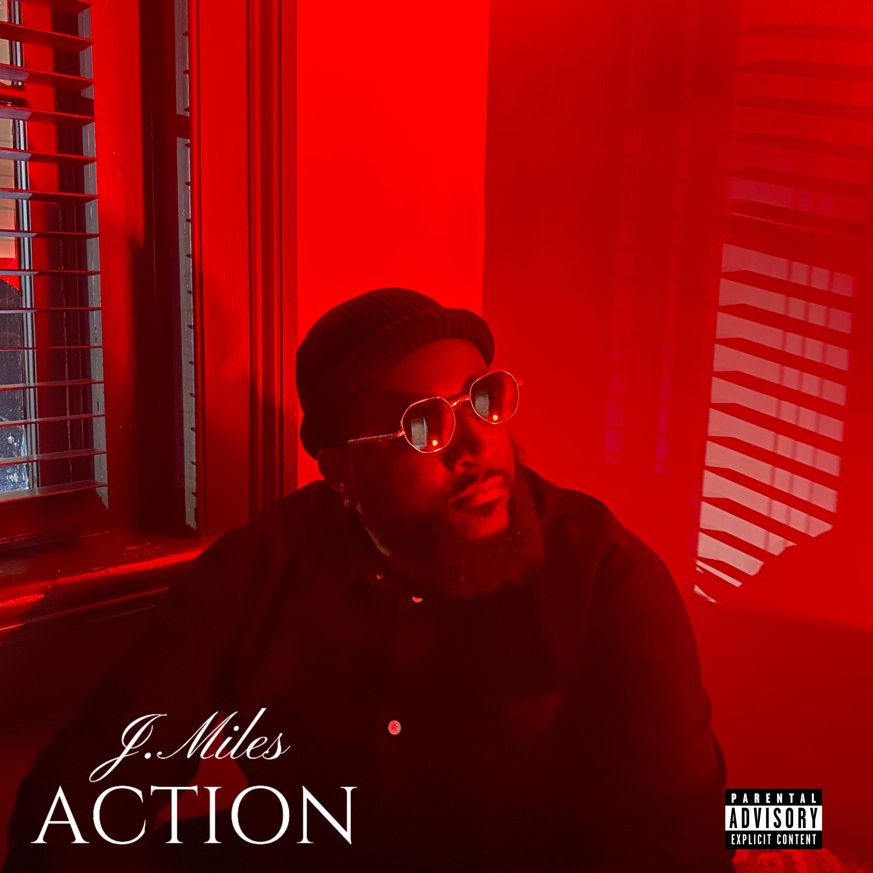 Action - Single