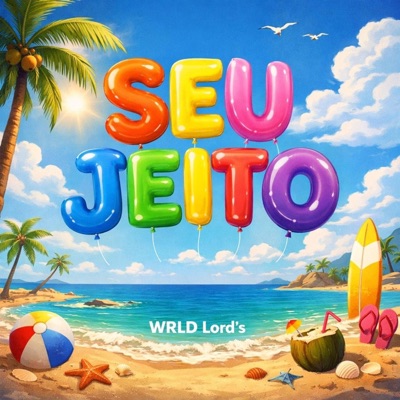 Seu Jeito - Single