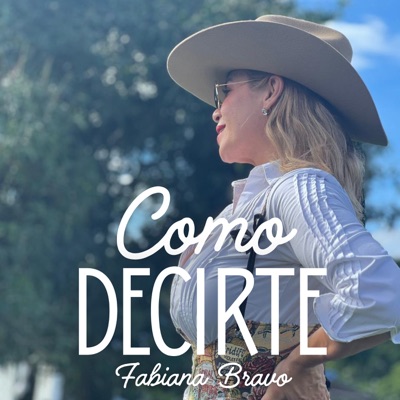 Como decirte - Single