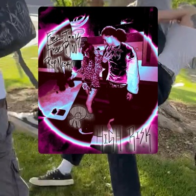 Bms Navy (Stay Wavy) - Single