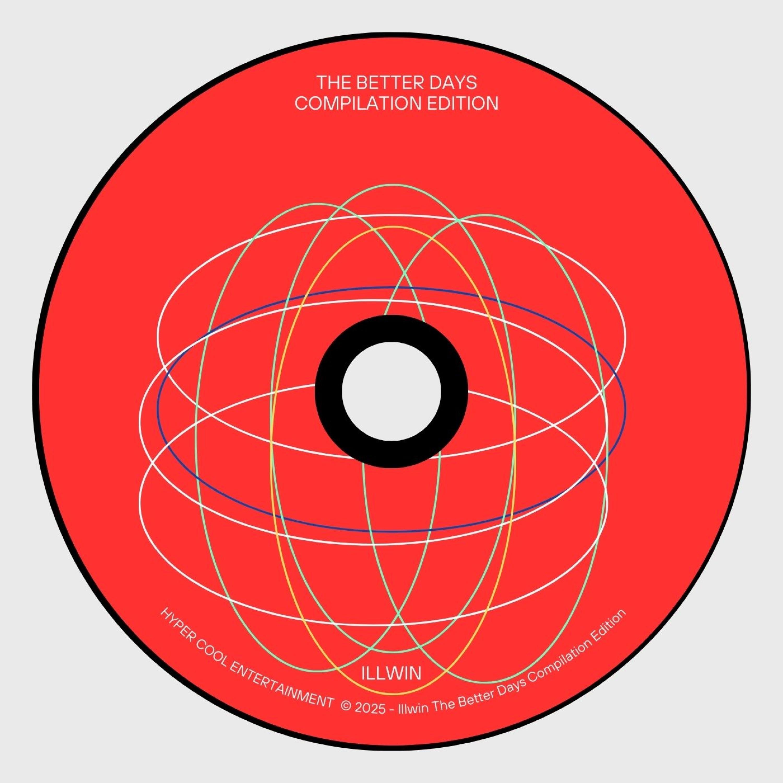 The Better Days Compilation Edition