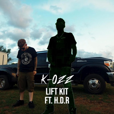 Lift Kit (feat. H.D.R) - Single