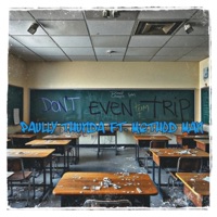 Don't even trip (feat. Method Man) - Single - Paully Thunda