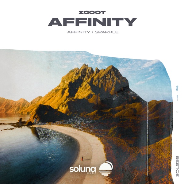 Affinity - Single