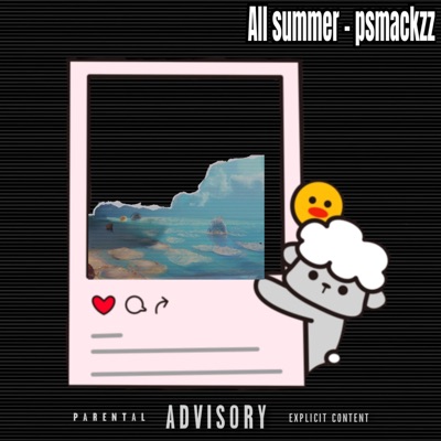 All summer - EP