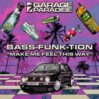 Make Me Feel This Way - Single - Jeremy Sylvester & Adrian Hibbert