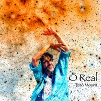 O Real - Single - Tato Moura