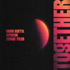 David Guetta, Hypaton & Bonnie Tyler - Together illustration