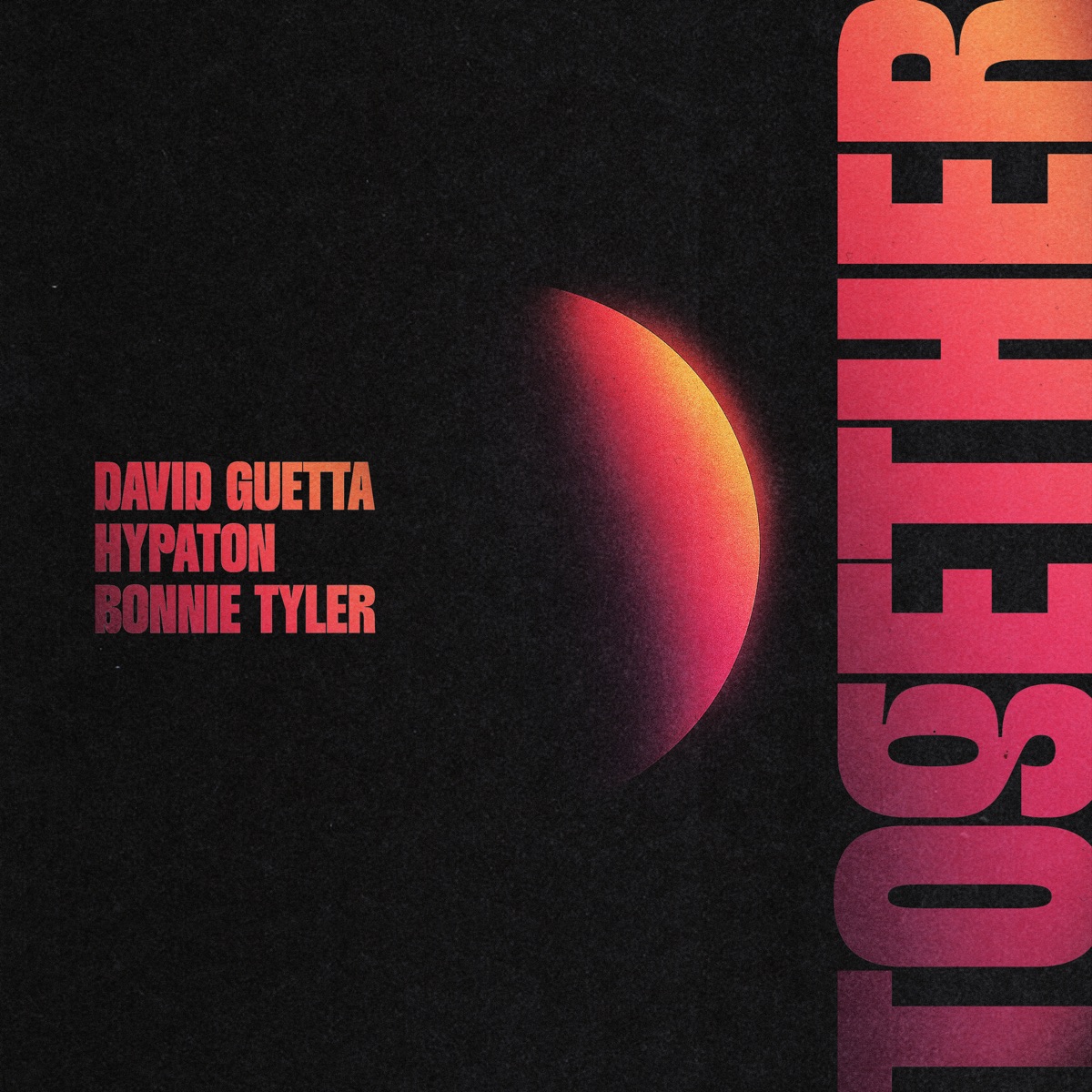 David Guetta, Hypaton & Bonnie Tyler - Together - Single (2025) [iTunes Plus AAC M4A]-新房子