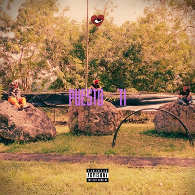 PUESTO pa' TI - Single