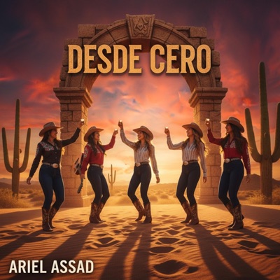 Desde Cero - Single