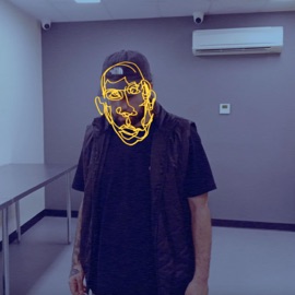 Reverse, Racing (Anectdotal, Lion's Gate remission..) Theodore Moon