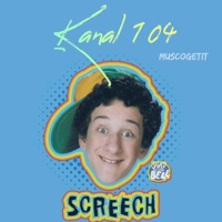 Screech - Single - Kanal 104
