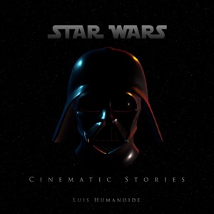 Star Wars: Cinematic Stories