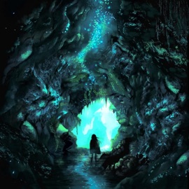 Guardian Surface TURQUOISEDEATH