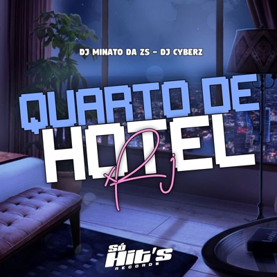Quarto de Hotel Rj - Single