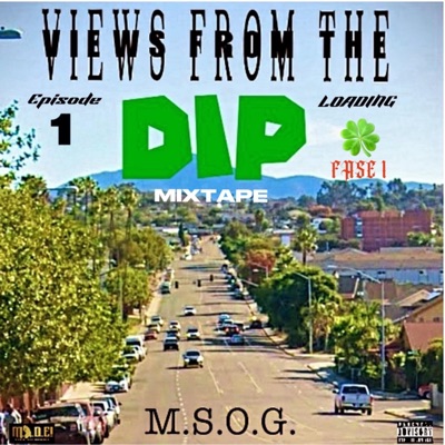 Views From The Dip
