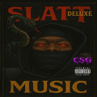 $latt Music Deluxe - EP