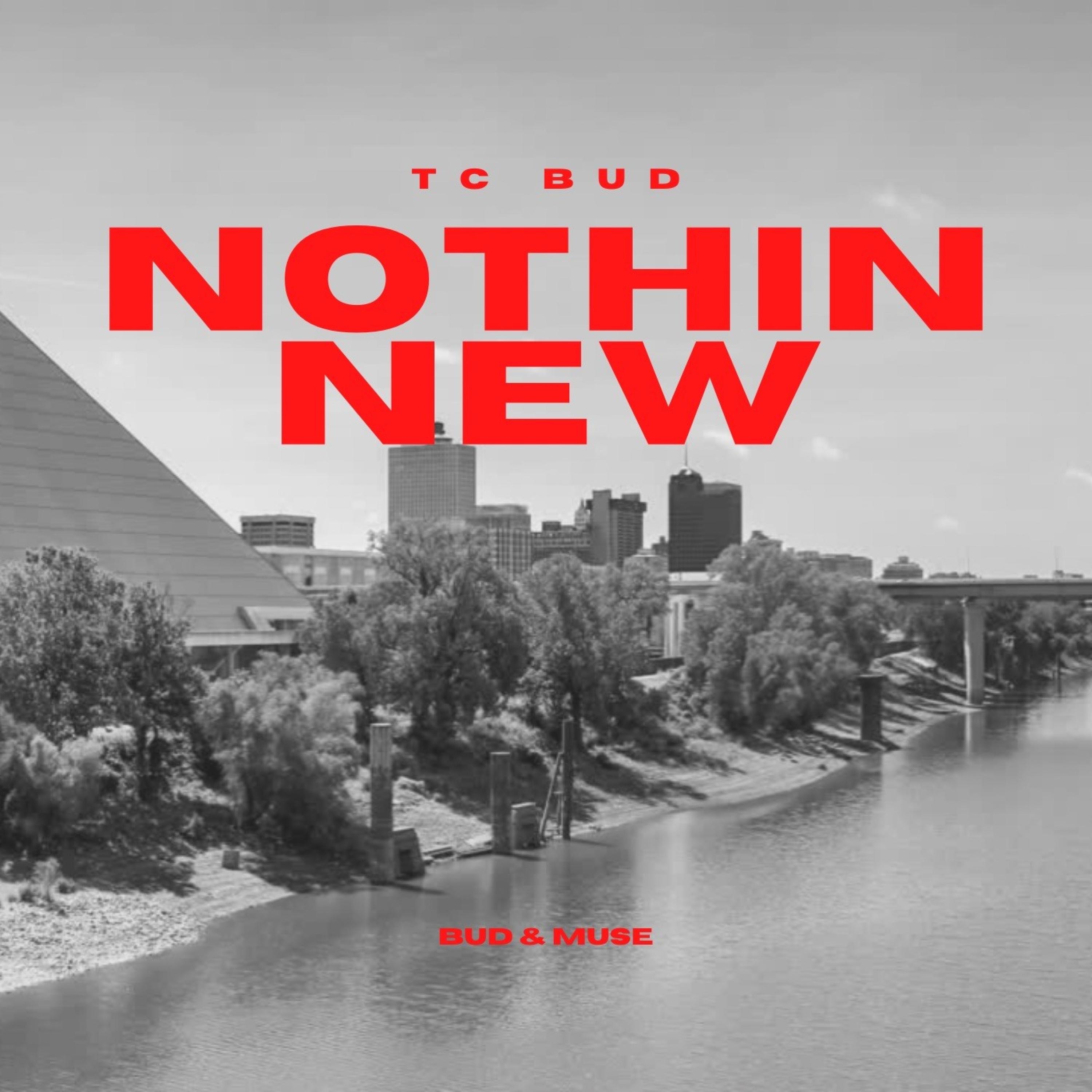 Nothin New - Single