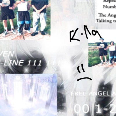 Killa (feat. Hass) - Single