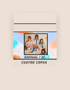 Snowball y Co dinle, müzik videolarını izle, biyografisini oku, tur tarihlerini ve daha fazlasını gör!