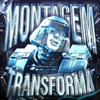 MONTAGEM TRANSFORMA (Slowed)