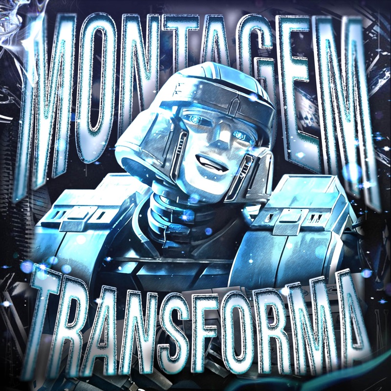 MONTAGEM TRANSFORMA (Slowed)