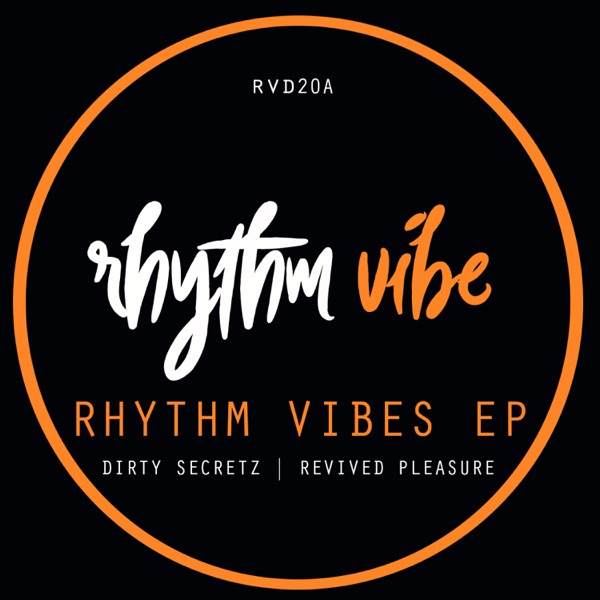 Rhythm Vibes - Single