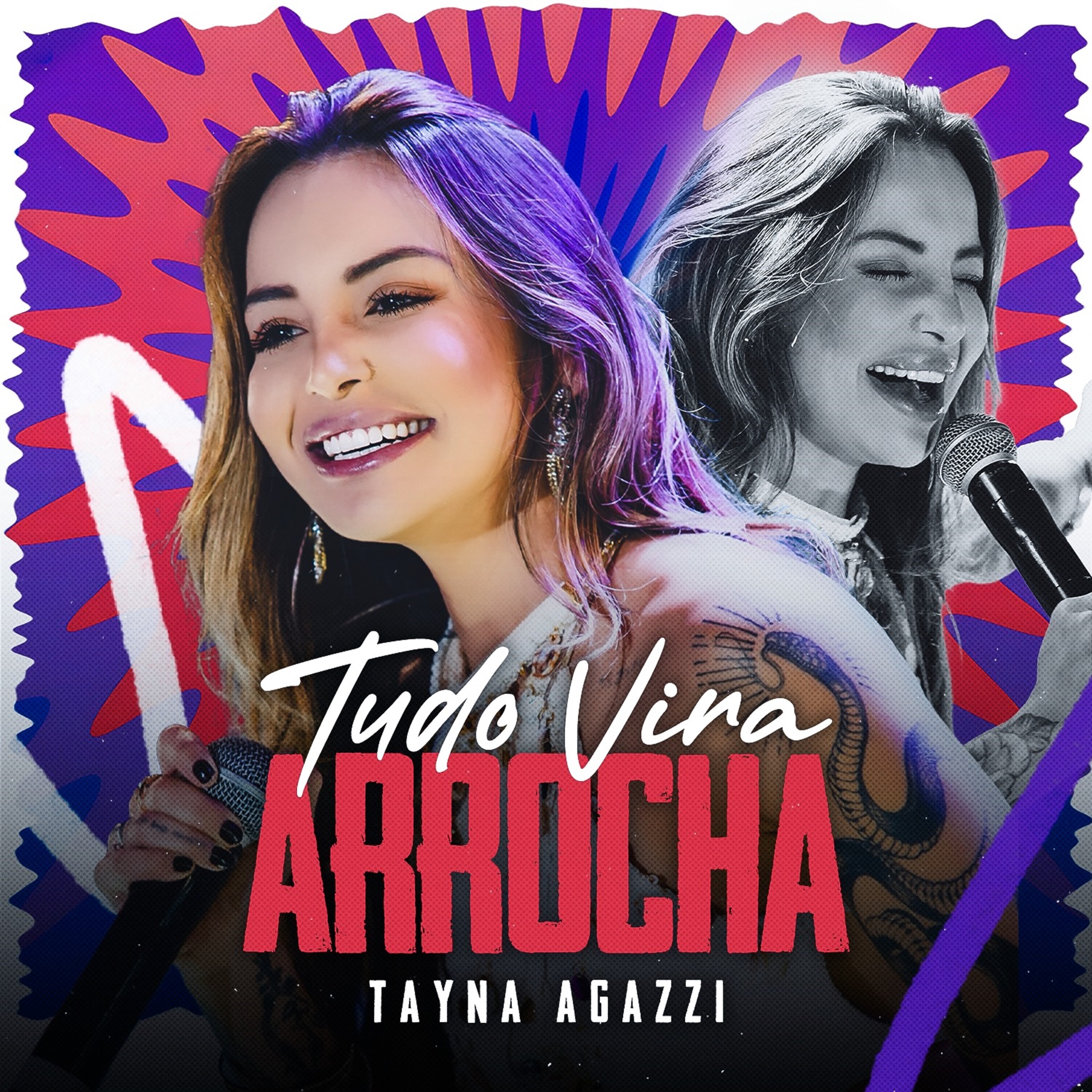 Tudo Vira Arrocha