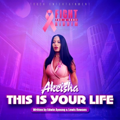 This is your life - Single