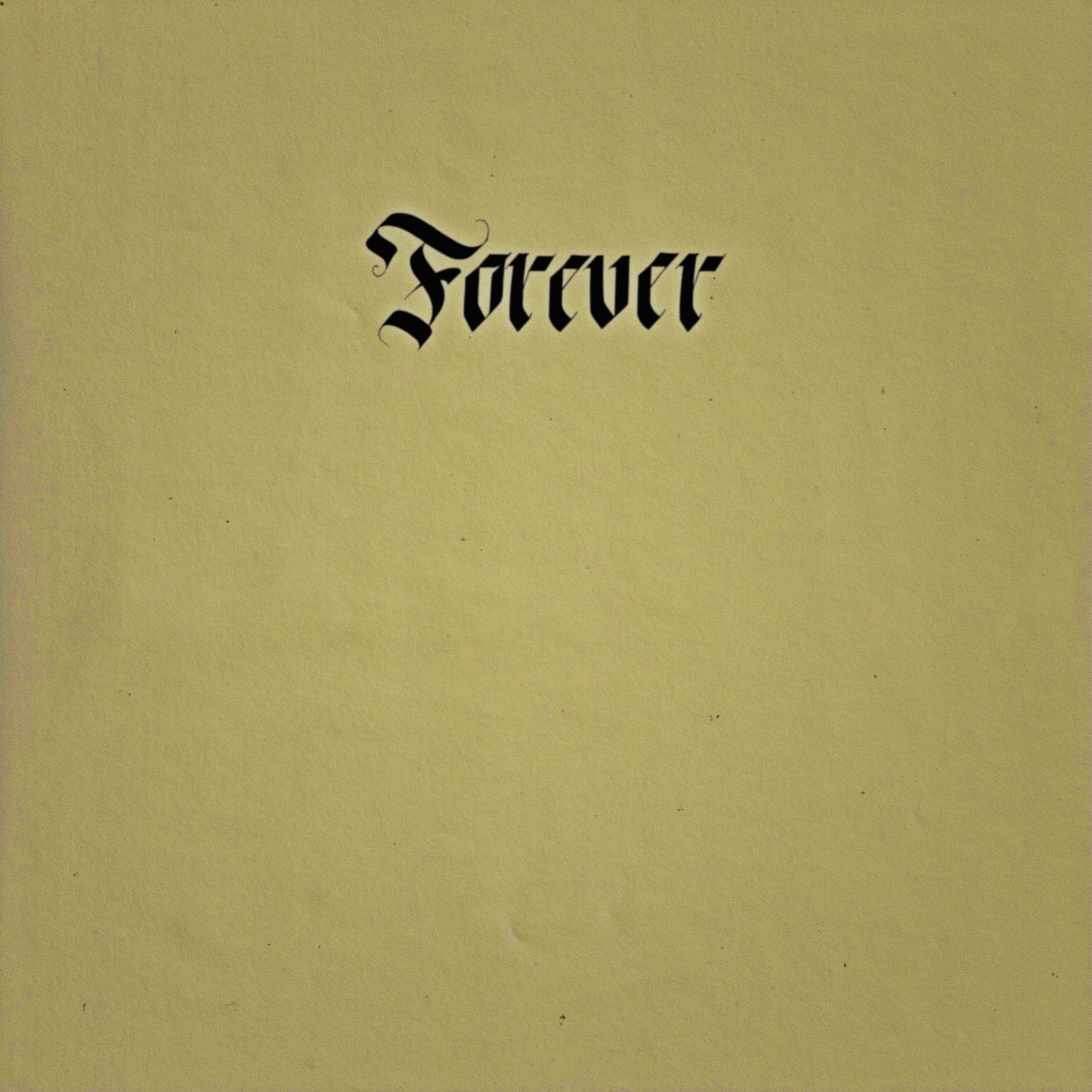 Girls of the Internet The Gospel Of Thomas The Voices of Epoch - Forever