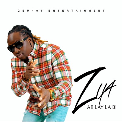 Ar Lay La Bi (U Jog Am) - Single