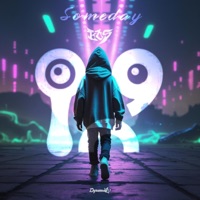 Someday (feat. DJ Gabi) [Remaster] - Single - BOS