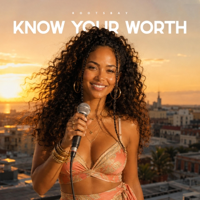 Know Your Worth - Rootsbay Cover Art