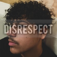 DISRESPECT - Single - Černej Zdenek