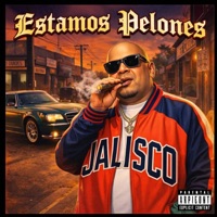 ESTAMOS PELONES - Single - el pinche brujo