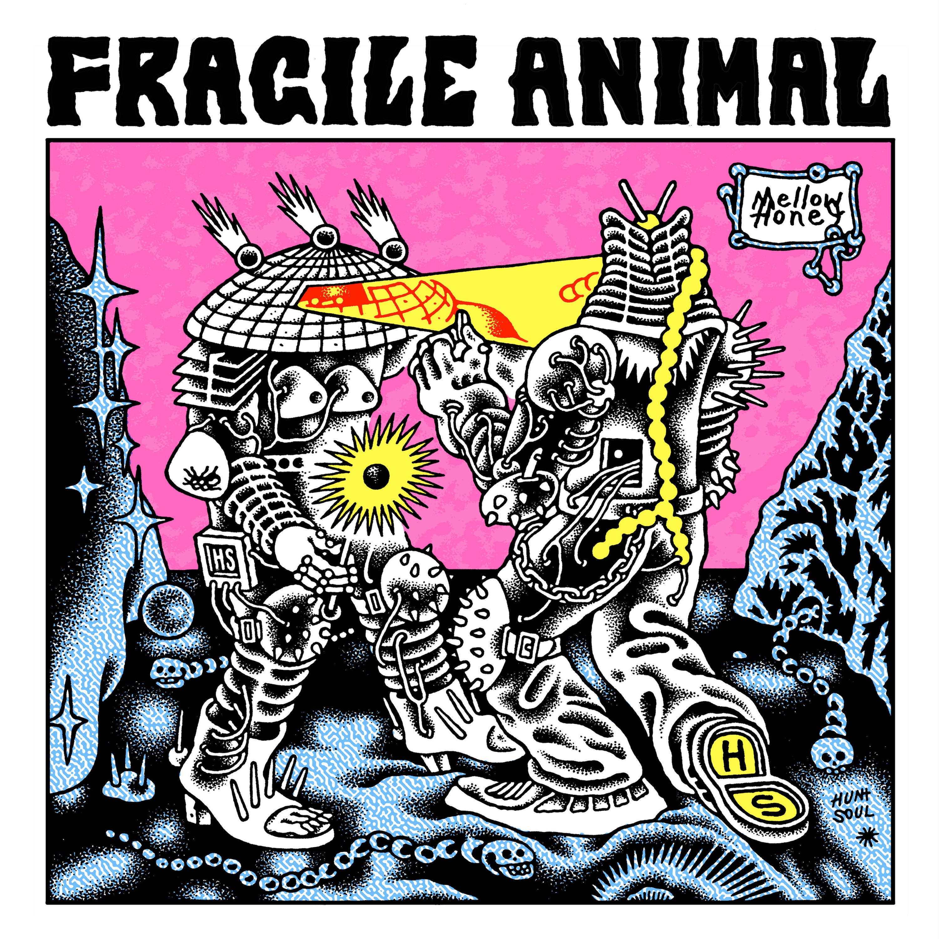 Fragile Animal
